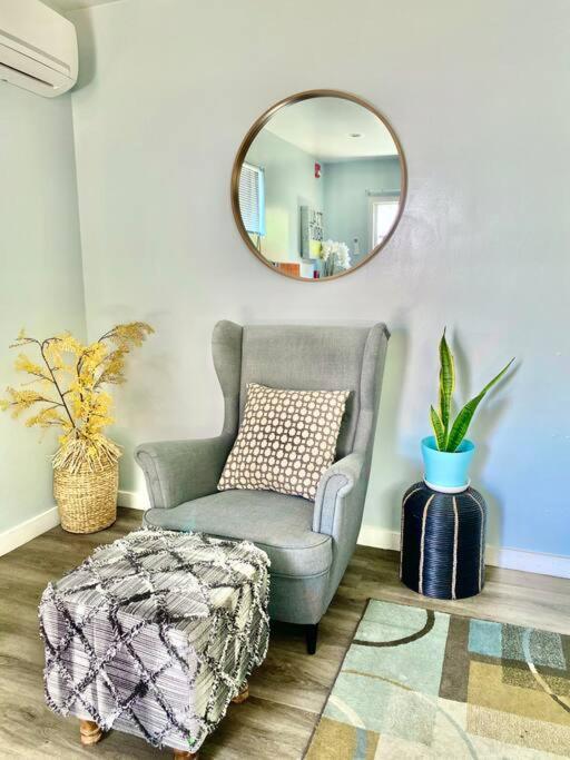 Hidden Gem La 2Bd House With Dreamy Backyard Villa Los Angeles Exterior foto