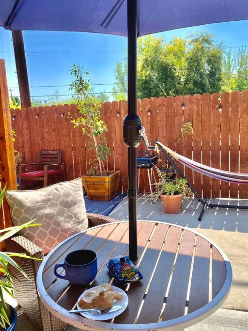 Hidden Gem La 2Bd House With Dreamy Backyard Villa Los Angeles Exterior foto