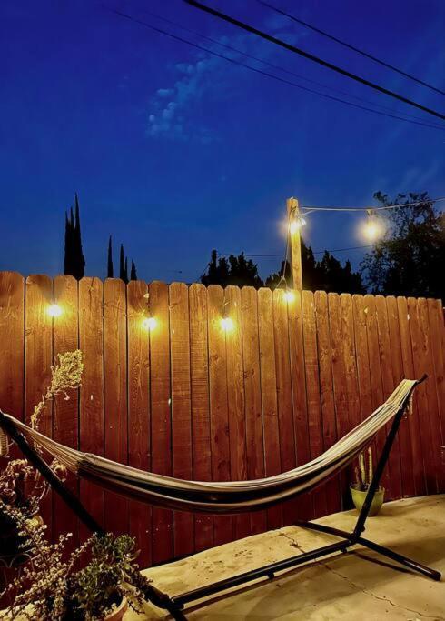 Hidden Gem La 2Bd House With Dreamy Backyard Villa Los Angeles Exterior foto
