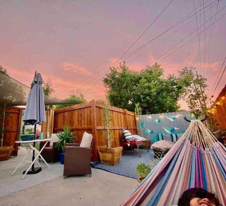 Hidden Gem La 2Bd House With Dreamy Backyard Villa Los Angeles Exterior foto