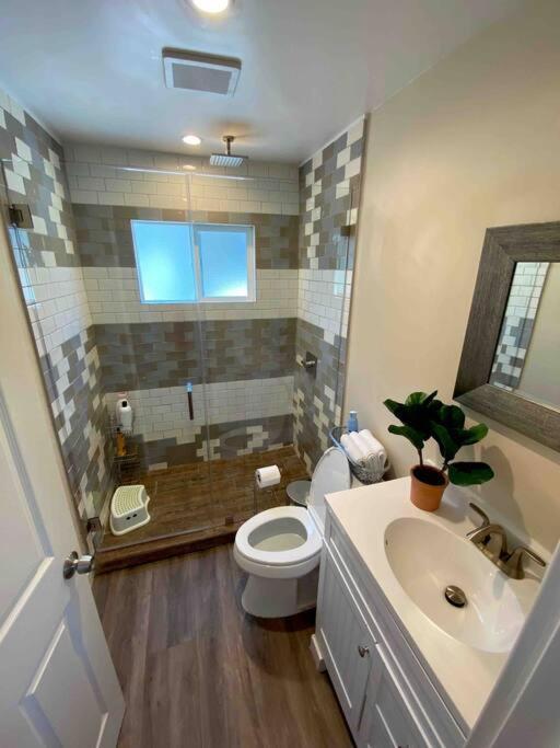 Hidden Gem La 2Bd House With Dreamy Backyard Villa Los Angeles Exterior foto